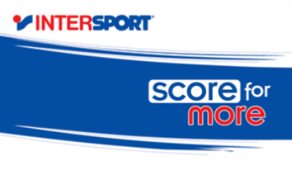 Score for More