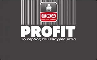 profit card