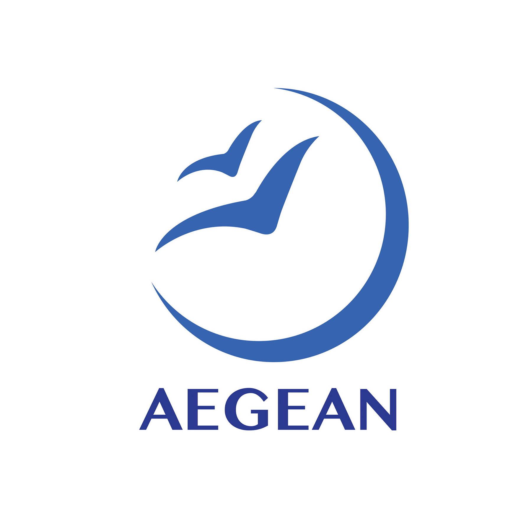 Aegean logo