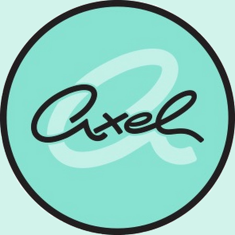AXEL logo