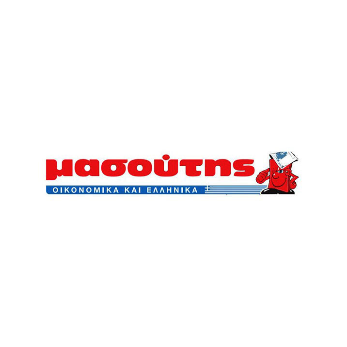 Masoutis logo