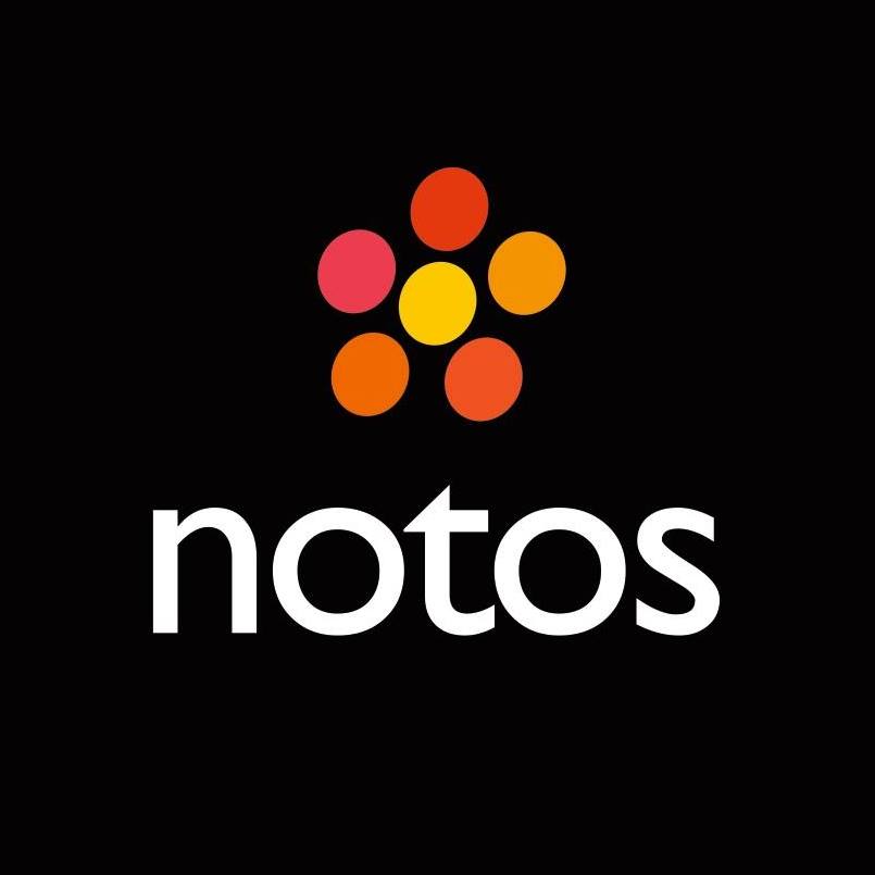 notos logo