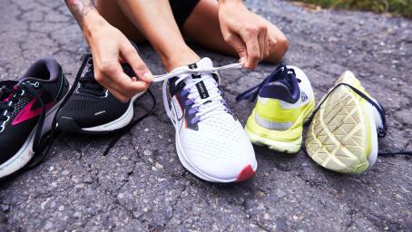 Adidas Banner