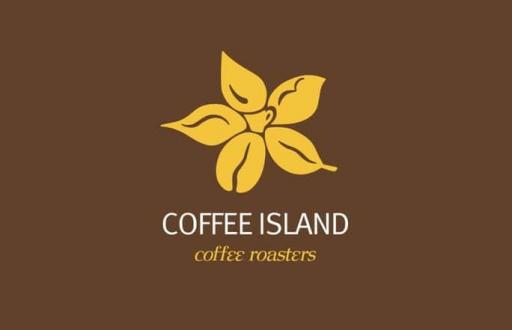 coffee island