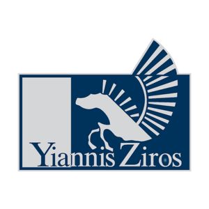 Yiannis Ziros