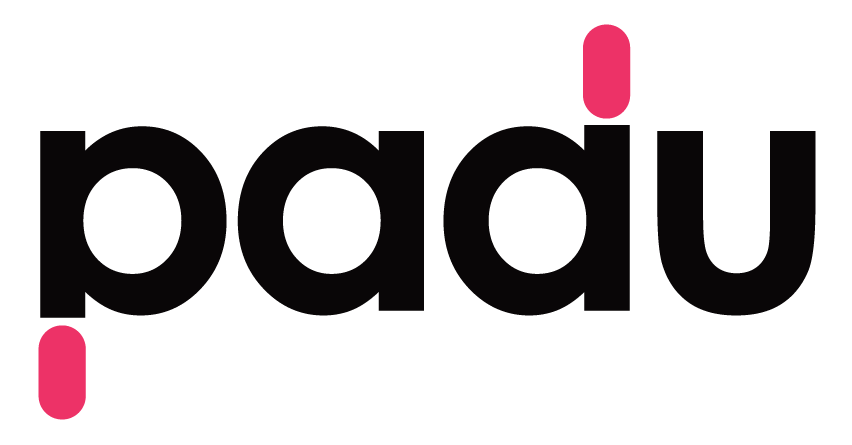 padu logo